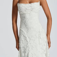 Clara Elegant Dress