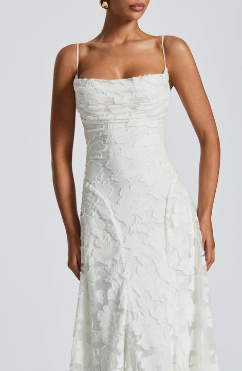 Clara Elegant Dress