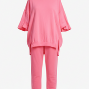 Relaxed Comfort Lounge Set
