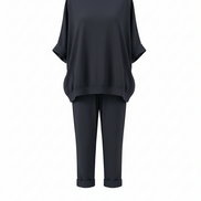 Relaxed Comfort Lounge Set