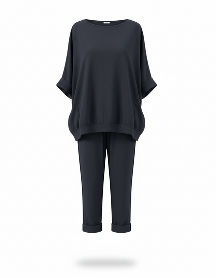 Relaxed Comfort Lounge Set