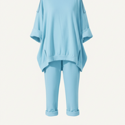 Relaxed Comfort Lounge Set