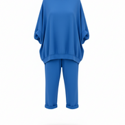 Relaxed Comfort Lounge Set