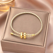 Couple Rope Bracelet