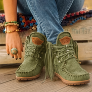 Chelsea Ankle Boots