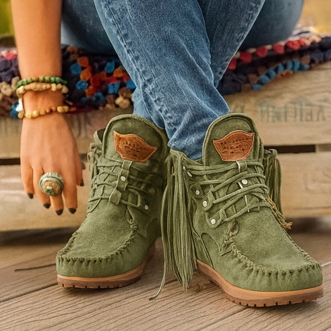 Chelsea Ankle Boots