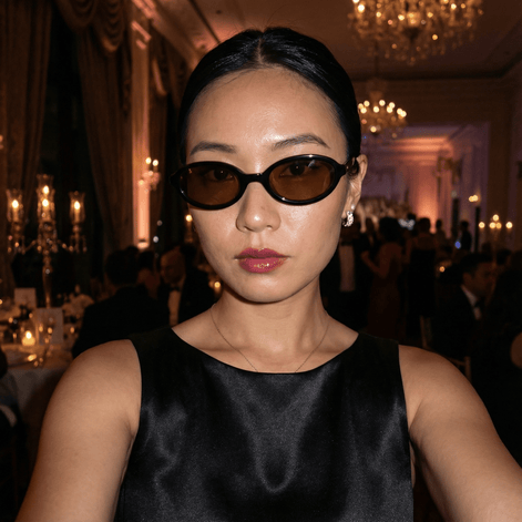 Milano Shade Sunglasses