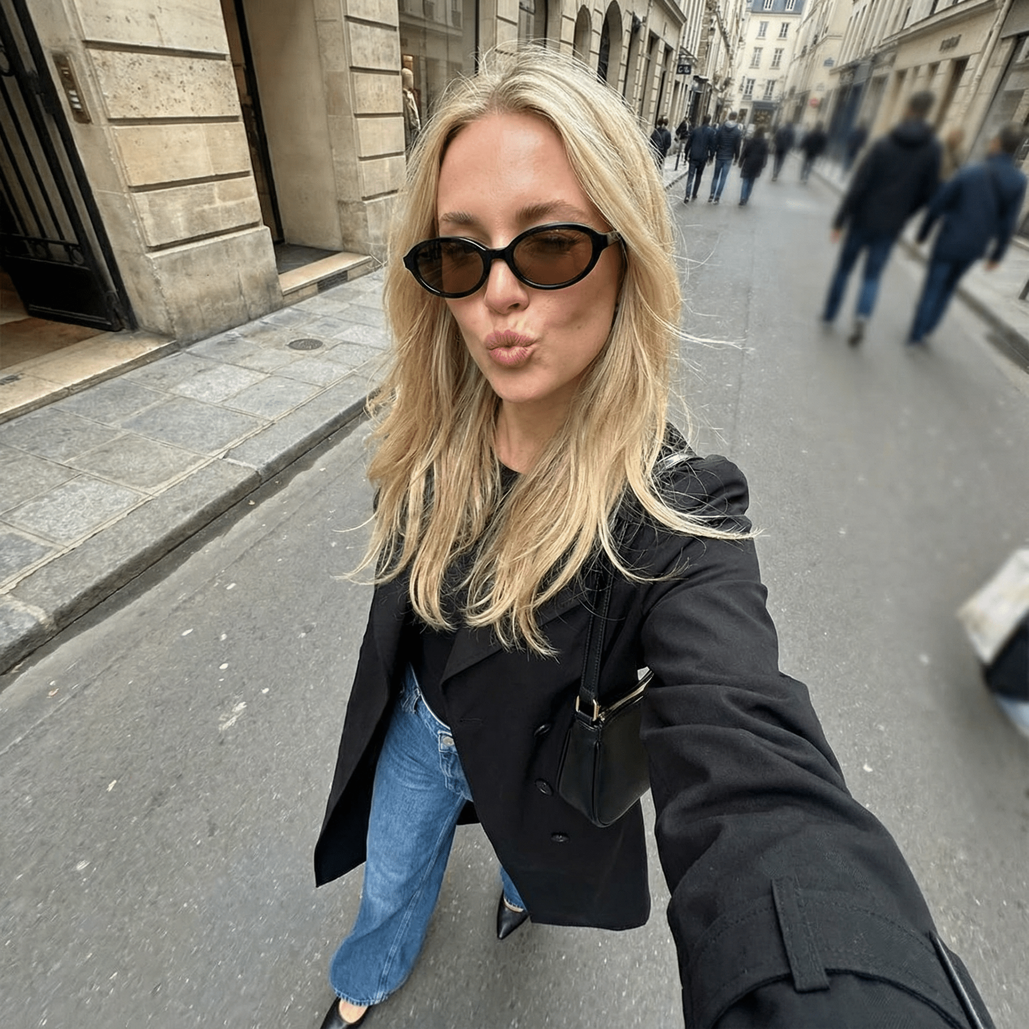 Milano Shade Sunglasses