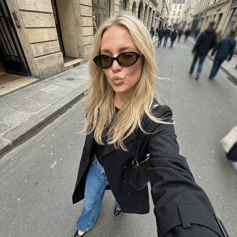 Milano Shade Sunglasses
