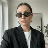 Milano Shade Sunglasses