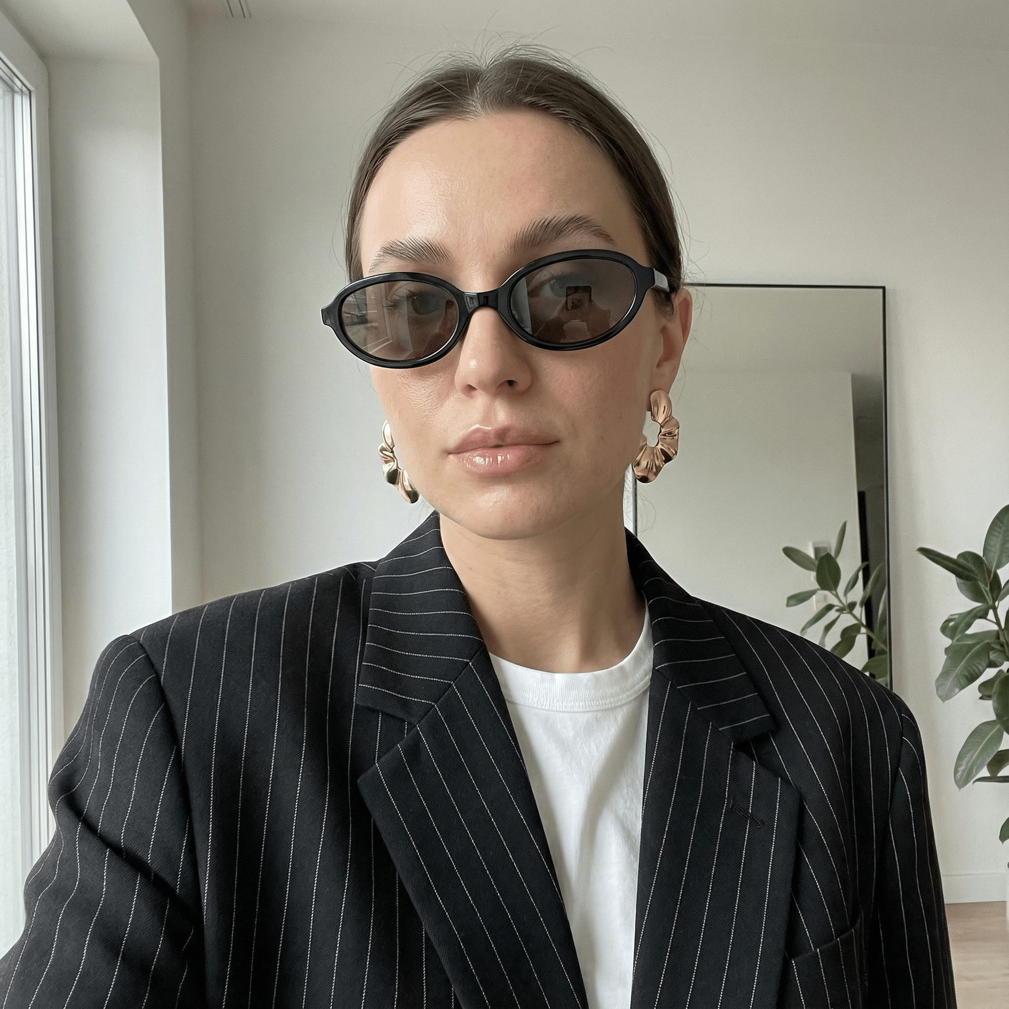Milano Shade Sunglasses