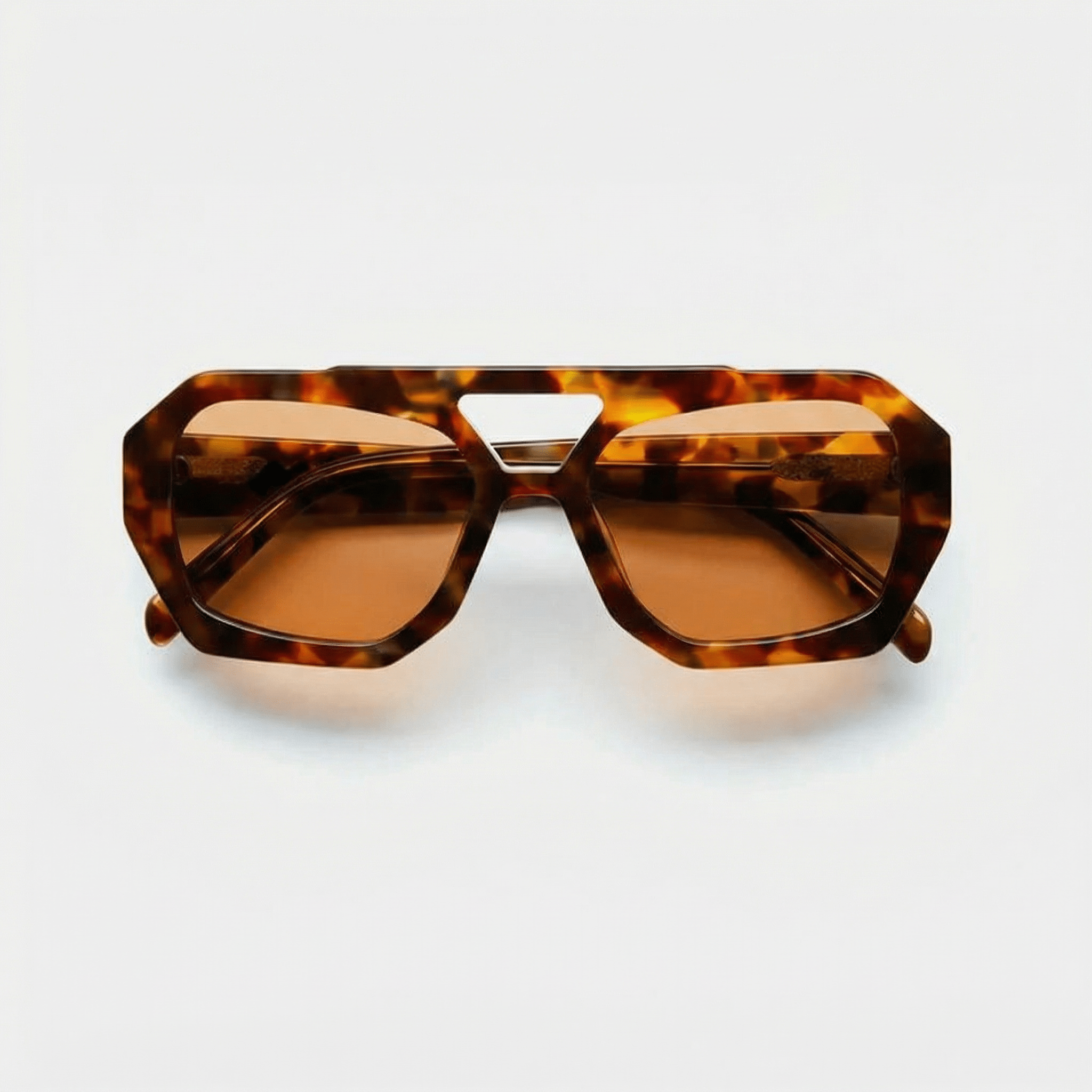 Élysée Amber Sunglasses