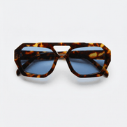 Élysée Azure Sunglasses