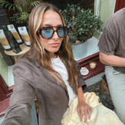 Élysée Sky Sunglasses