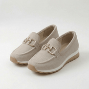 Lili Orthopedic Loafer Sneakers