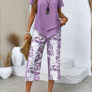 Effortless Comfort Lounge Set