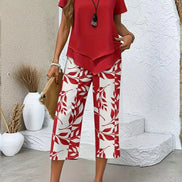 Effortless Comfort Lounge Set