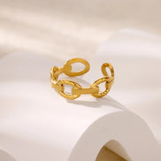 Classic Chain Ring