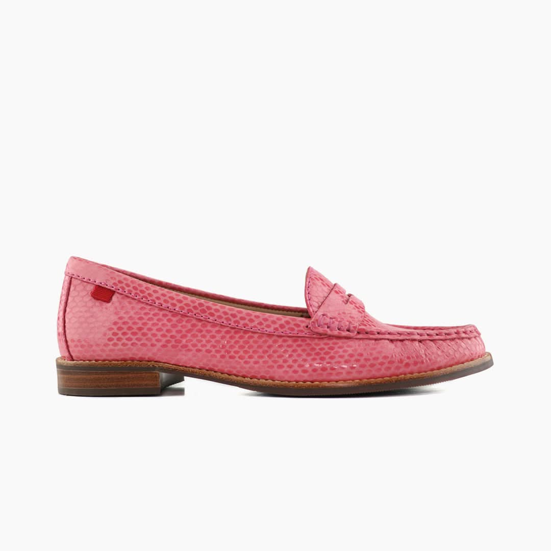 East Village Penny Loafers