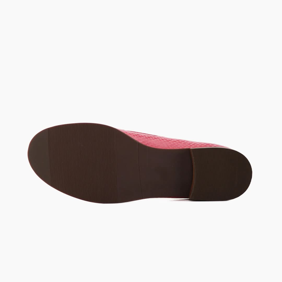 East Village Penny Loafers