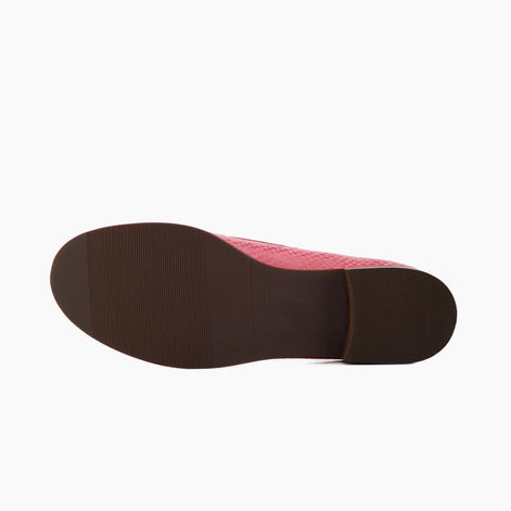East Village Penny Loafers