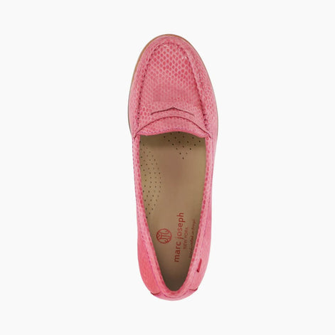 East Village Penny Loafers