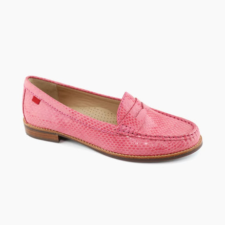 East Village Penny Loafers
