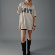 Light Love Relaxed T-Shirt