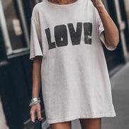 Light Love Relaxed T-Shirt
