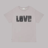 Light Love Relaxed T-Shirt