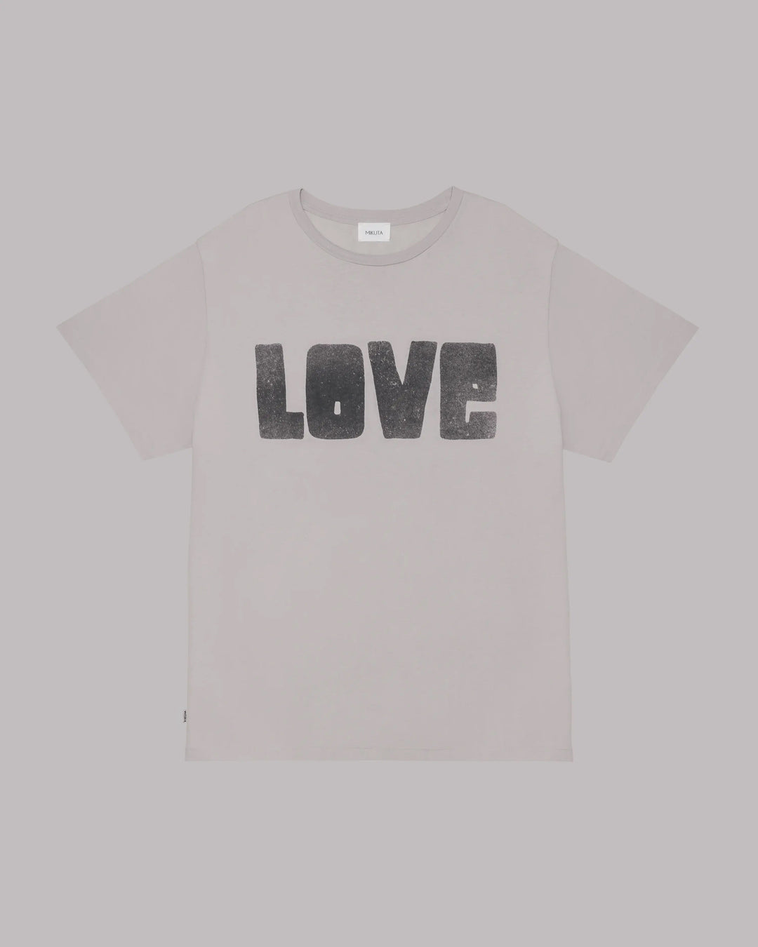 Light Love Relaxed T-Shirt