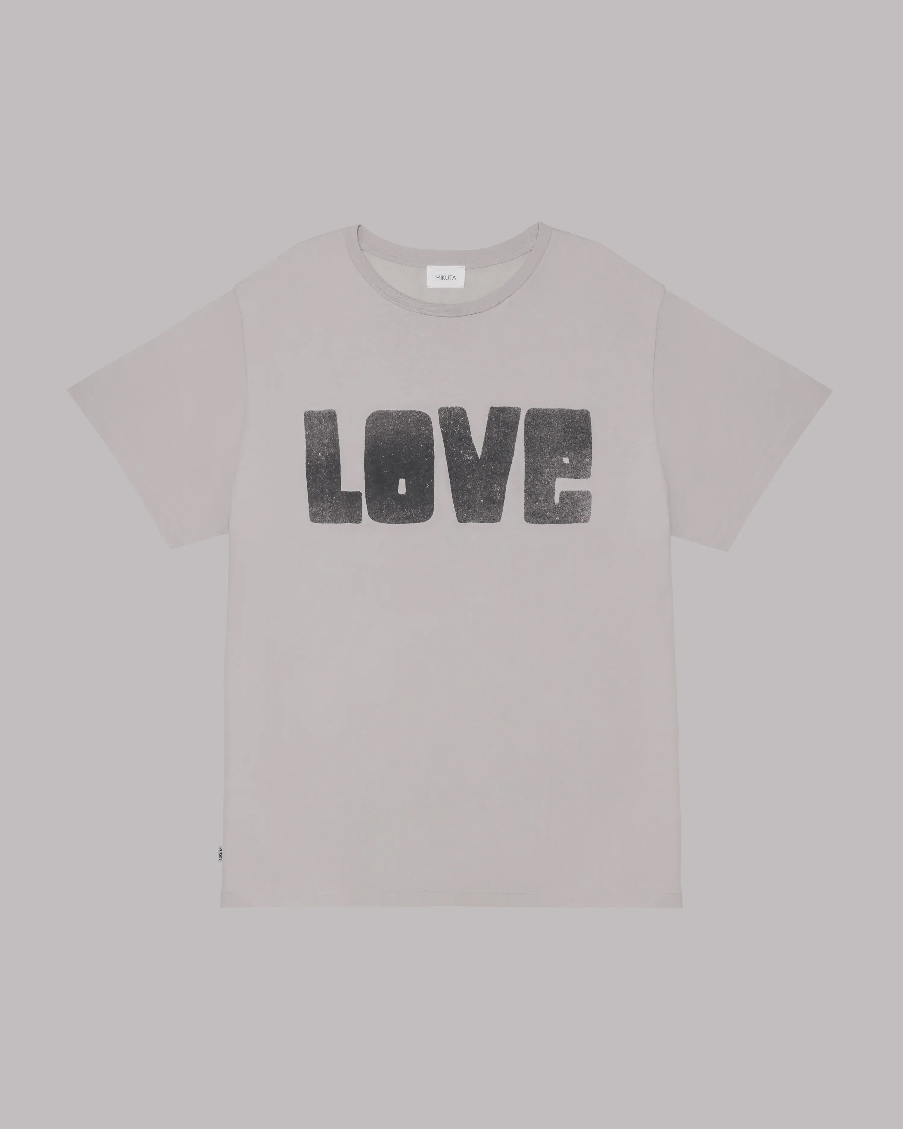 Light Love Relaxed T-Shirt