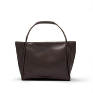 Blair Tote Bag – Structured Vegan Leather Tote