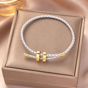 Couple Rope Bracelet