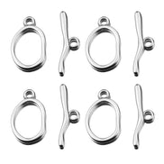 4 PCS OT Buckle Clasps
