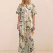 The Meadow Loose Fit Co-ord Set