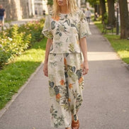 The Meadow Loose Fit Co-ord Set