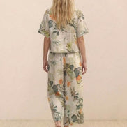 The Meadow Loose Fit Co-ord Set