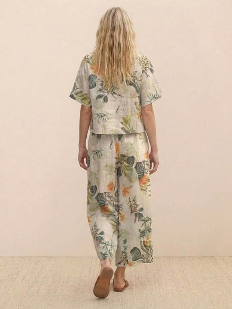 The Meadow Loose Fit Co-ord Set