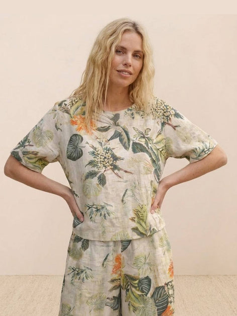 The Meadow Loose Fit Co-ord Set