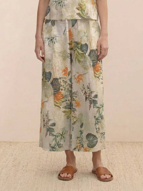 The Meadow Loose Fit Co-ord Set