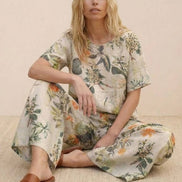 The Meadow Loose Fit Co-ord Set