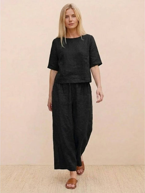 The Meadow Loose Fit Co-ord Set