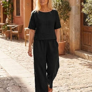 The Meadow Loose Fit Co-ord Set