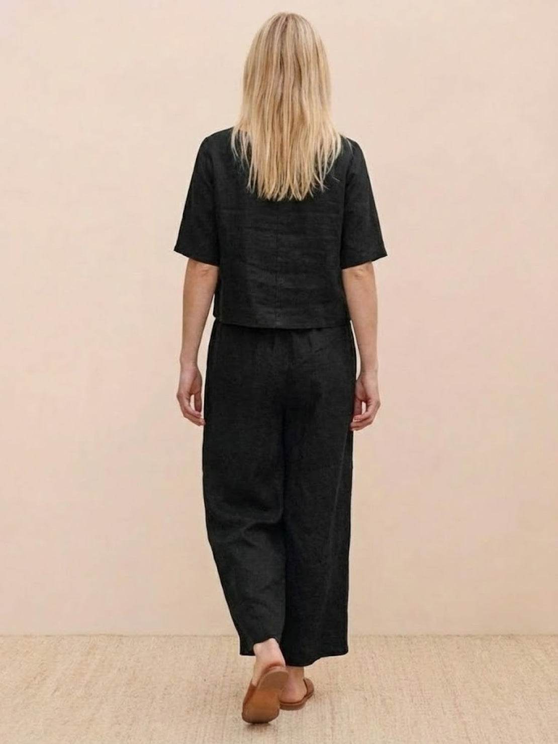 The Meadow Loose Fit Co-ord Set