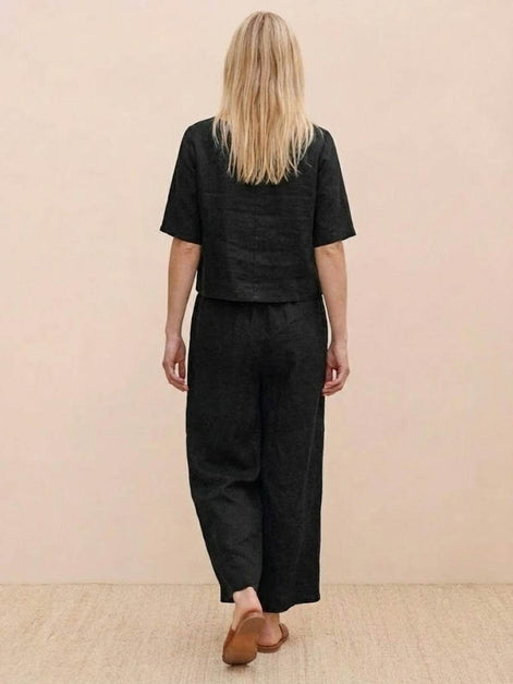 The Meadow Loose Fit Co-ord Set