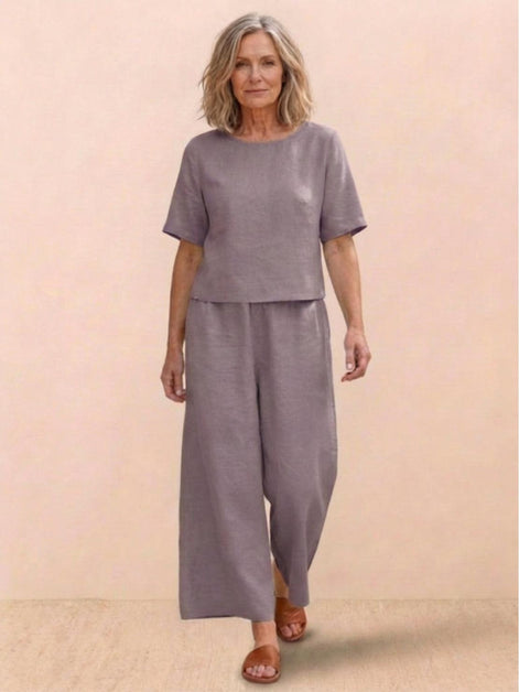 The Meadow Loose Fit Co-ord Set