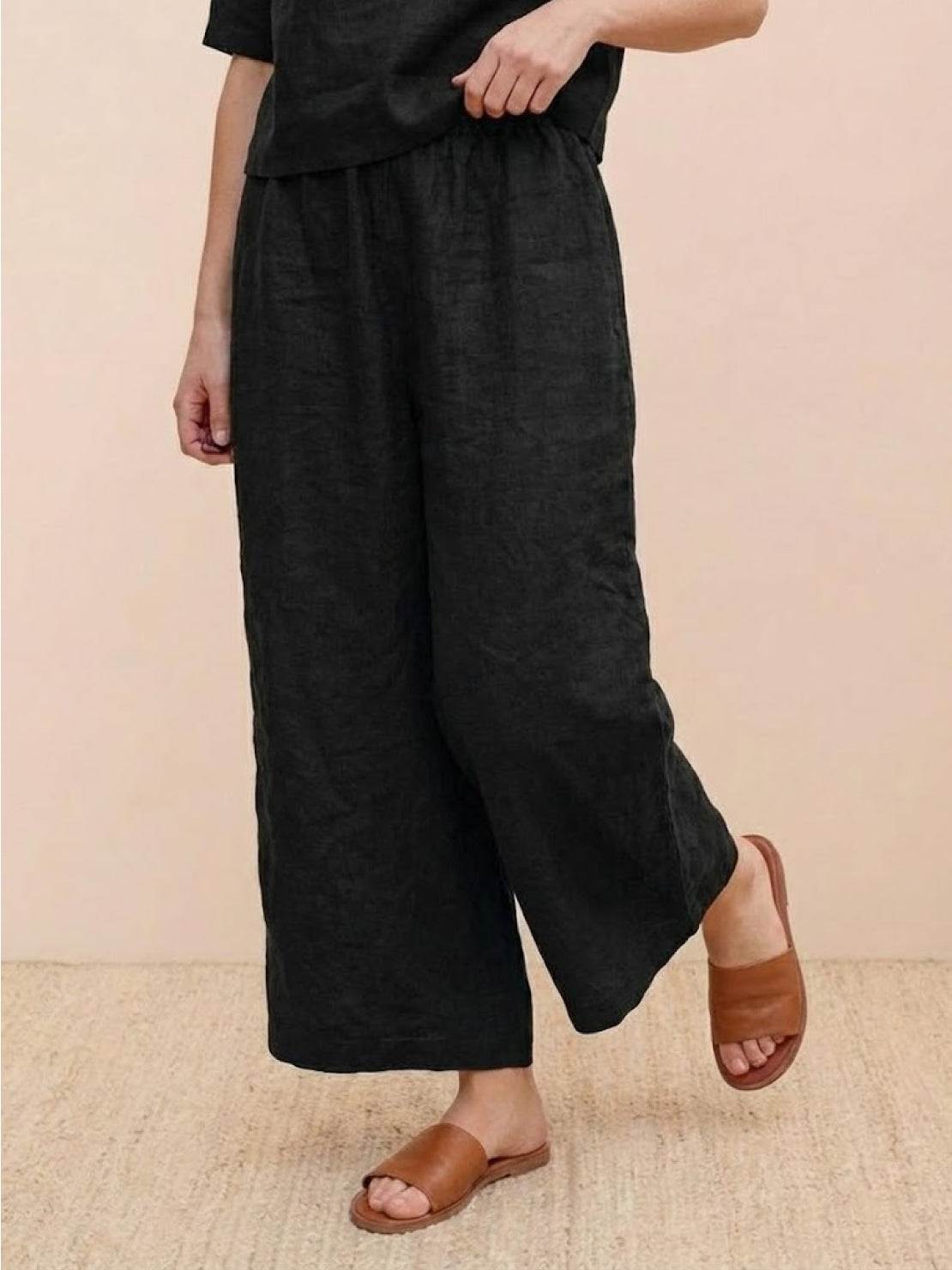 The Meadow Loose Fit Co-ord Set