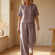 The Meadow Loose Fit Co-ord Set