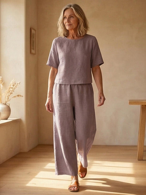 The Meadow Loose Fit Co-ord Set